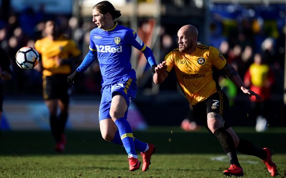 Image for Antonsson and Cibicki next out Leeds door with interest building