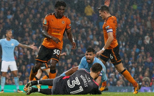 Image for PL clubs set to battle for Wolves’ Hause