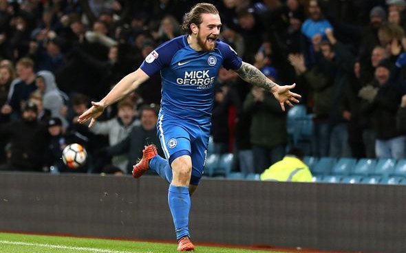 Image for Garry Monk can break Leeds hearts by signing Jack Marriott