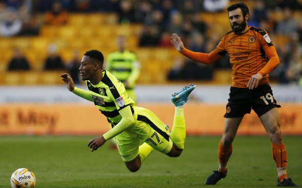 Image for Wolves fans react to Price exit