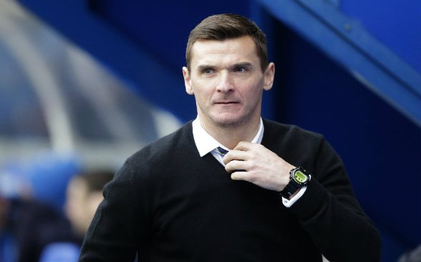 Image for McCulloch: Rangers depth is brilliant for title push