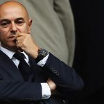 Levy out