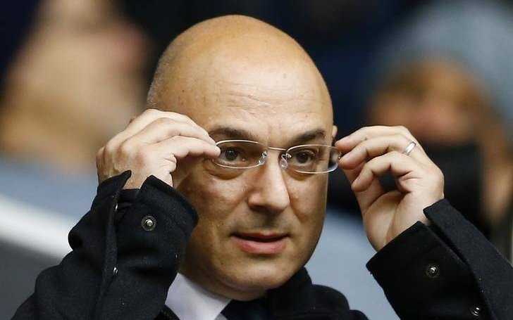 Image for Levy had bargained on £150m windfall