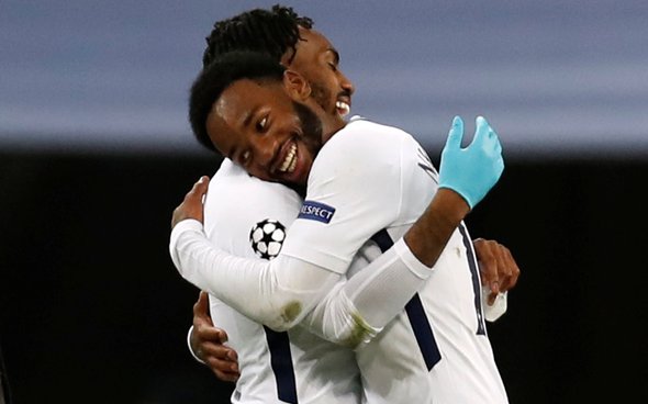 Image for Nkoudou future dead in the water after seeming last chance saloon