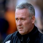 Paul Lambert