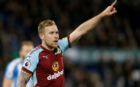 Image for West Ham want Arfield