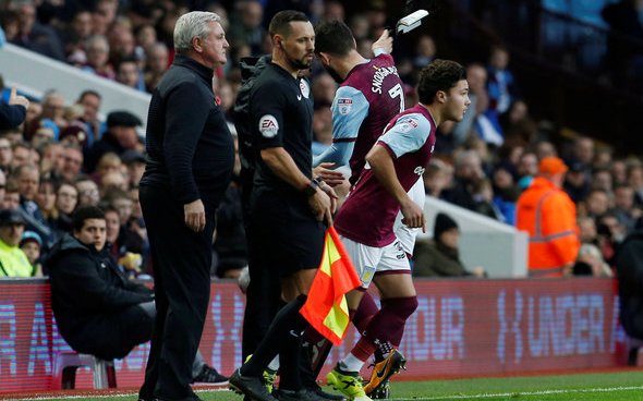 Image for Aston Villa: Fans want new contract for Callum O’Hare