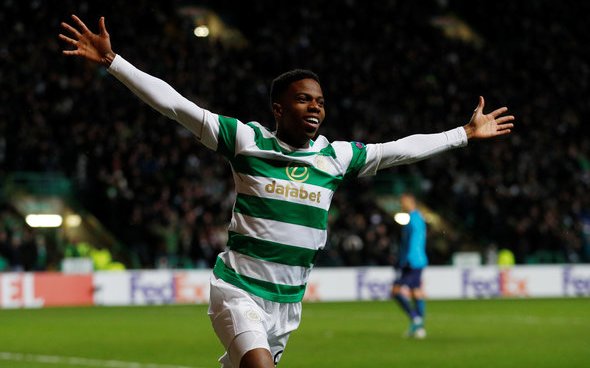 Image for Provan is right to label it a mistake that Musonda joined Celtic