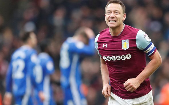 Image for Terry seals £3m tax-free move