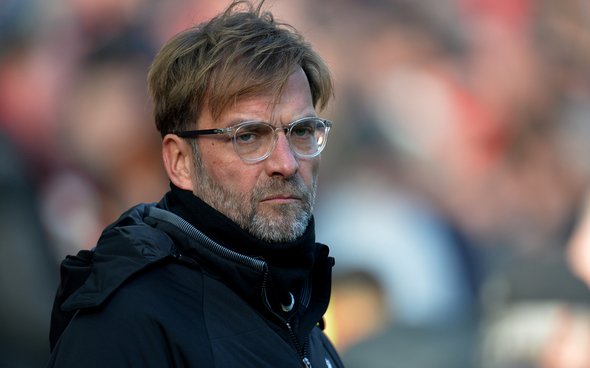 Image for Klopp is target for Real