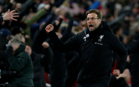 Image for Three things learned from Liverpool v Porto