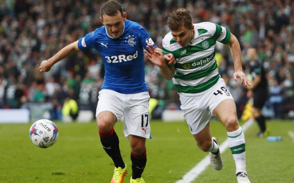 Image for Hodson targeted by Championship duo