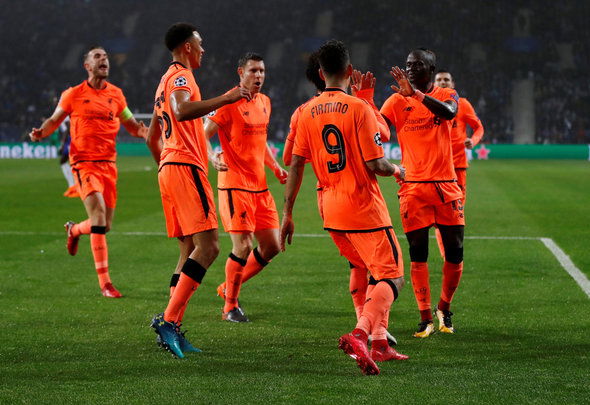 Image result for milner vs porto
