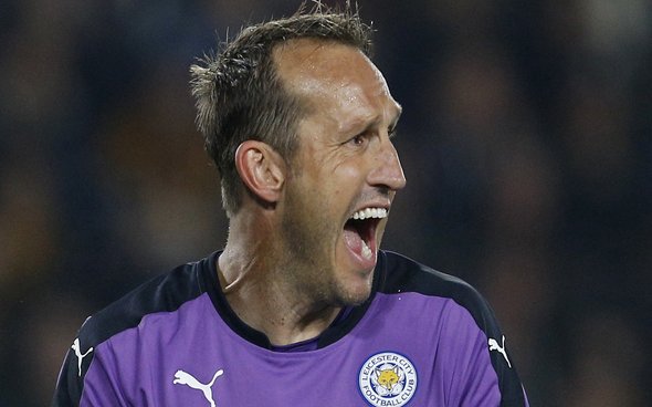 Image for Schwarzer makes worrying Everton remarks