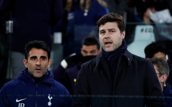 Image for Three Things Learned From Tottenham v Juventus