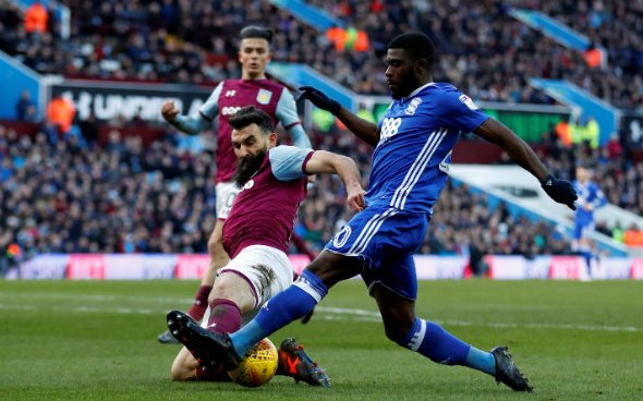 Image for Aston Villa may be close to transfer breakthrough with Jedinak exit