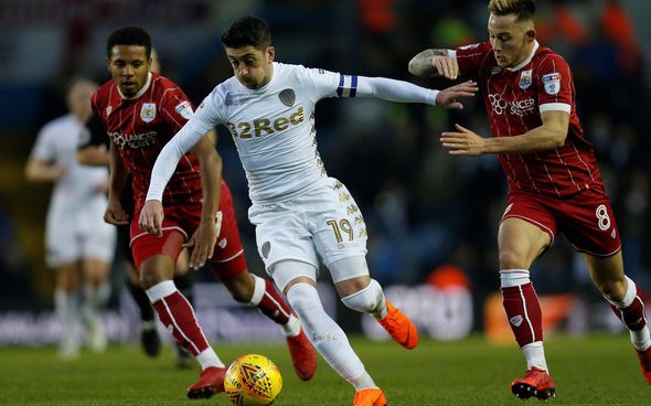 Image for Leeds boss labels Hernandez one of the best players he’s coached