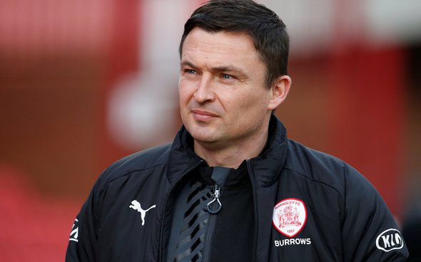 Image for Leeds fans mixed over Heckingbottom