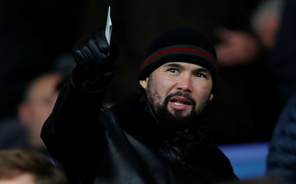 Image for Bellew fuming after Newcastle beat Everton 3-2