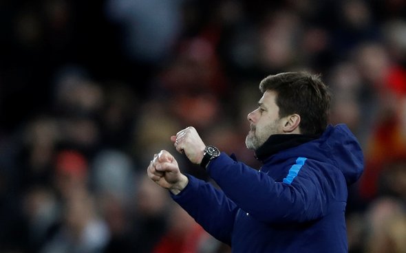 Image for Tottenham retained list hints at stunning decision over youngsters