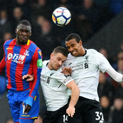 NO, BENTEKE IS STILL A PREMIER LEAGUE-LEVEL FORWARD