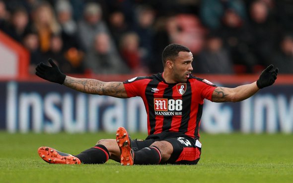 Image for Chelsea must go all out for Bournemouth’s Wilson