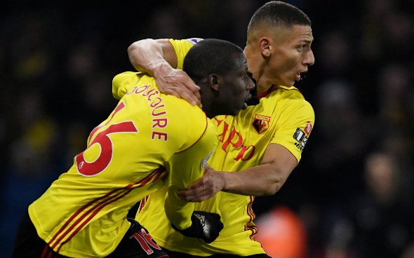 Image for Everton: Fans discuss possible transfer of Abdoulaye Doucoure