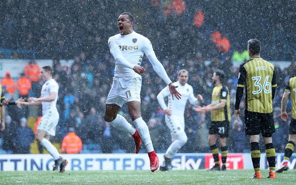 Image for Leeds United: Fans react to Phil Hay’s post regarding the club’s 25-man Premier League squad