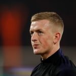 No, Pickford is good enough for us