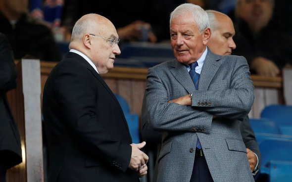 Image for Rangers: These fans wish Sir Walter Smith would come out of retirement