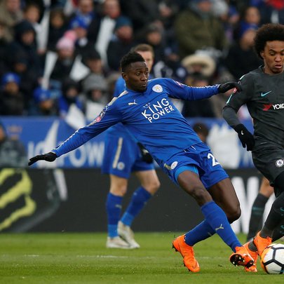 YES, NDIDI IS GOOD, BUT NOT IRREPLACEABLE