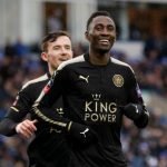 NO, LEICESTER WOULD NOT BE ABLE TO REPLACE NDIDI