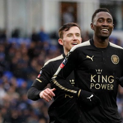 NO, LEICESTER WOULD NOT BE ABLE TO REPLACE NDIDI