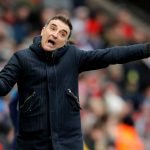 YES, CARVALHAL IS A GREAT MANAGER