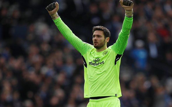 Image for Celtic: Hoops reportedly want to keep Craig Gordon