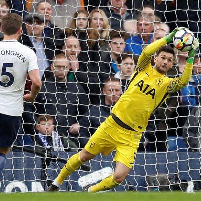 Hugo Lloris