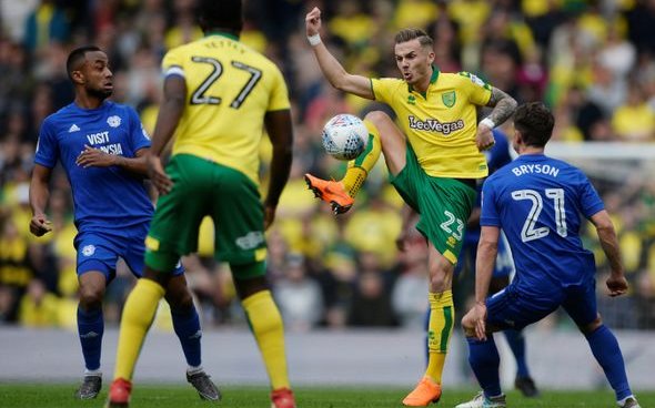 Image for Maddison expects to join Liverpool