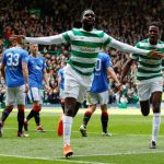 Odsonne Edouard