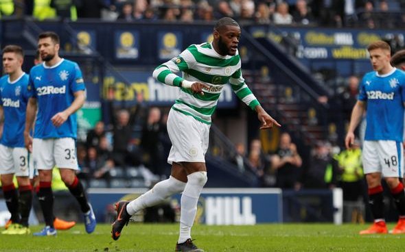 Image for Ntcham could miss Celtic’s crucial Champions League tie after late injury