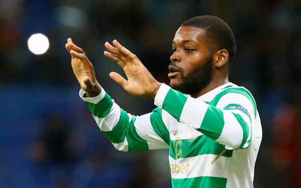 Image for Newcastle United: Liam Kennedy provides update on Olivier Ntcham
