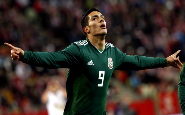 Image for Wolves: Fans love quotes from Raul Jimenez relayed by Tim Spiers