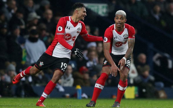 Image for Southampton: Some fans rave about ‘football genius’ Sofiane Boufal