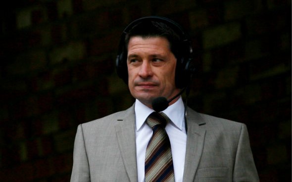 Image for West Ham United: Fans respond to Tony Cottee’s tweet