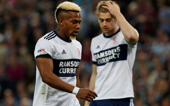 Image for Many Wolves fans split over club’s link to Adama Traore