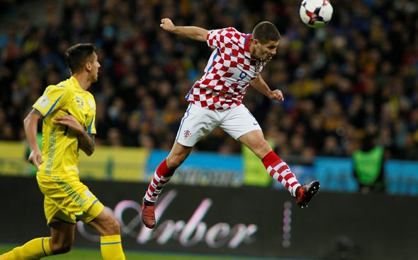Image for Newcastle must blow Bayern away for Kramaric