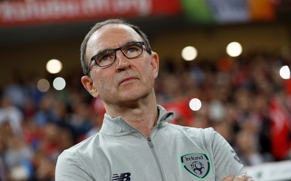 Image for Celtic: Fans fume at Martin O’Neill’s comments