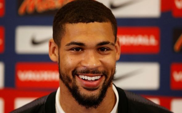 Image for Loftus-Cheek fuming after being told he is going nowhere