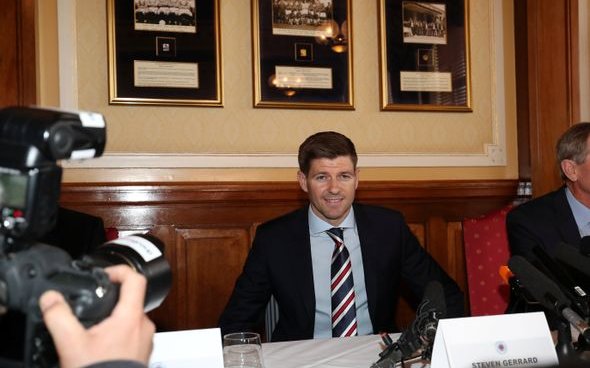 Image for Sutton has doubts over Rangers interest in Skrtel