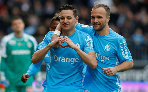 Image for West Ham must hijack Arsenal interest for Florian Thauvin