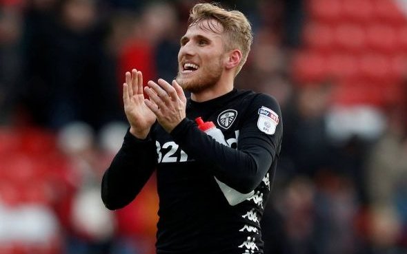 Image for Leeds fans react as clubs reportedly reject Saiz offers
